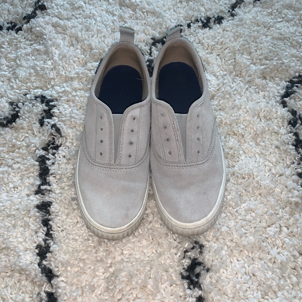 Gray Sperry’s